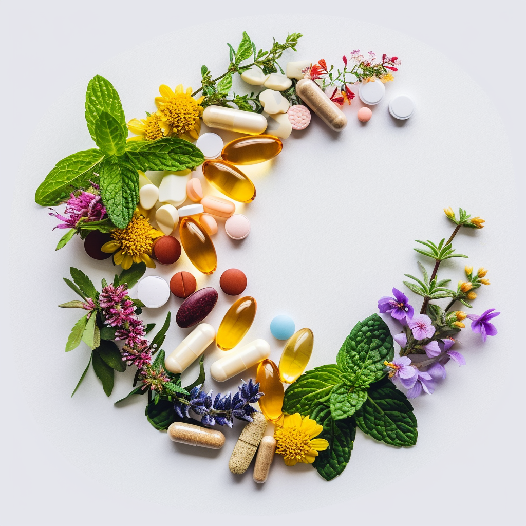 Drug & Alcohol Addiction/Withdrawal Elixir (30 day supply)
