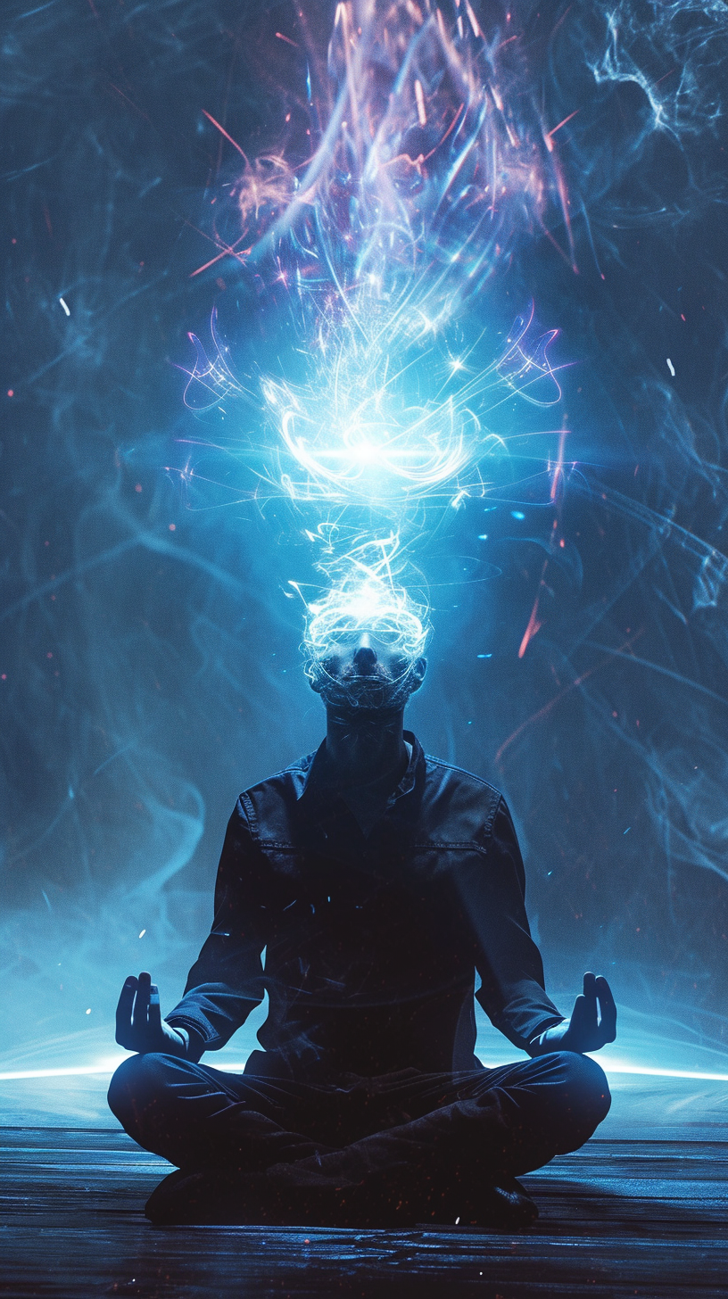 Distant Reiki Healing