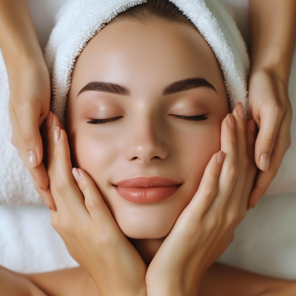 Herbal Facial Mask (Sheet)