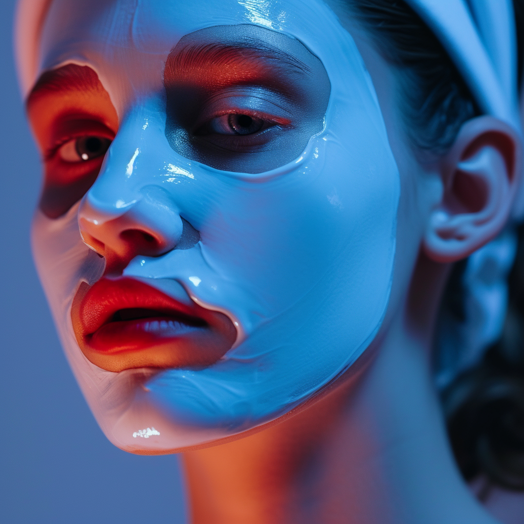 Collagen Mask (1)