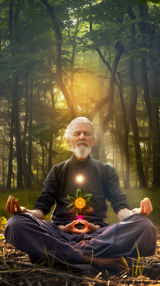 In Person Reiki