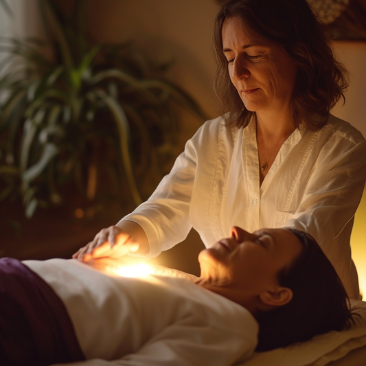 Reiki Box
