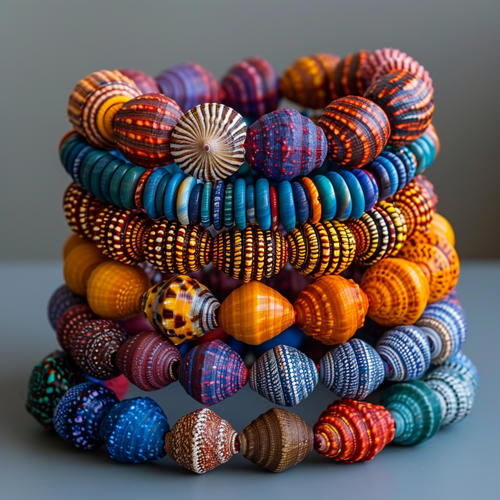 Waist Beads