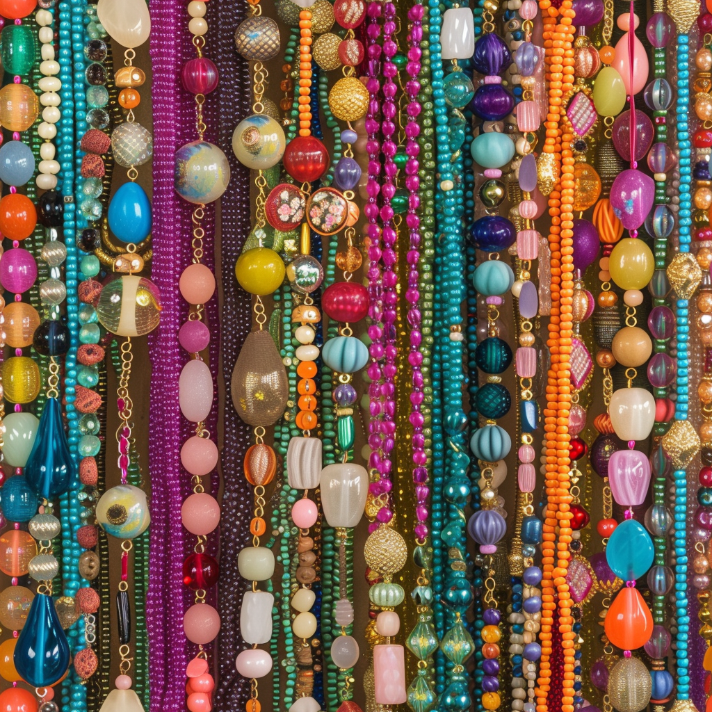 Waist Beads